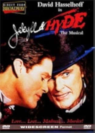 Jekyll & Hyde: The Musical 2001