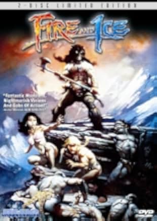 Fire and Ice 1983