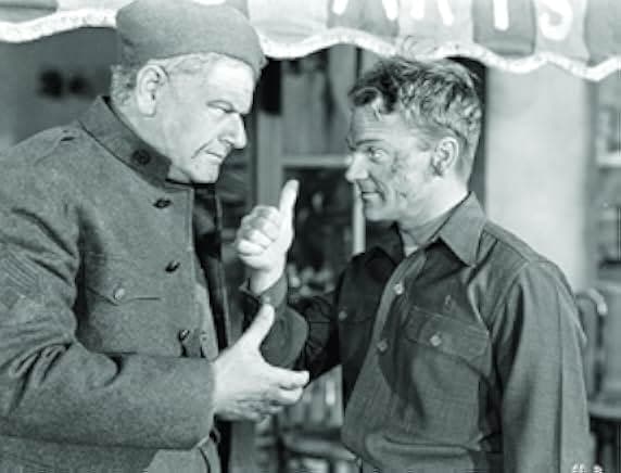 The Fighting 69th 1940