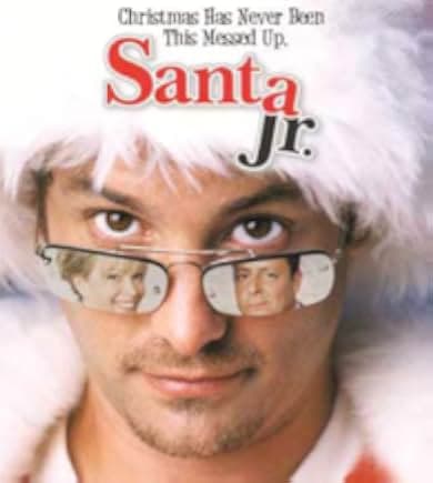 Santa, Jr. 2002