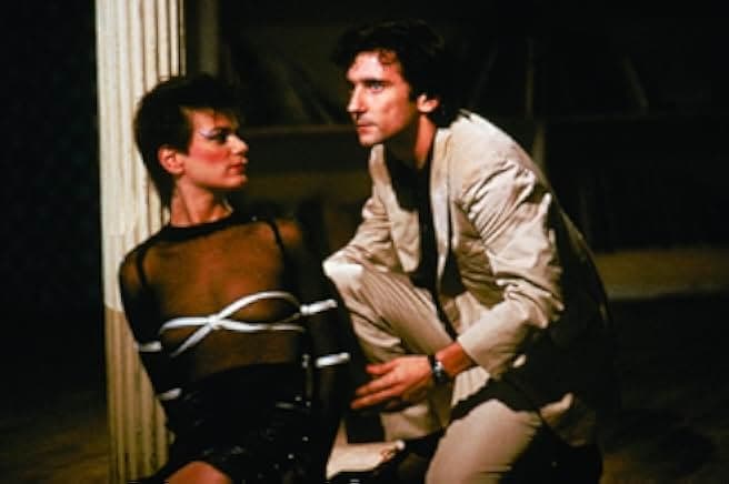 After Hours 1985