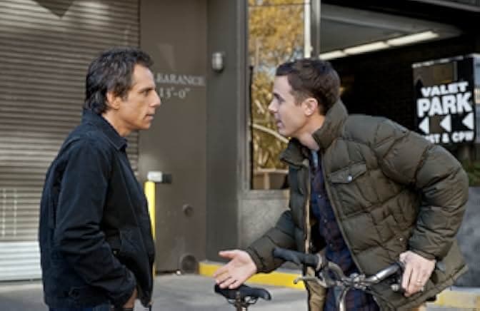 Tower Heist 2011