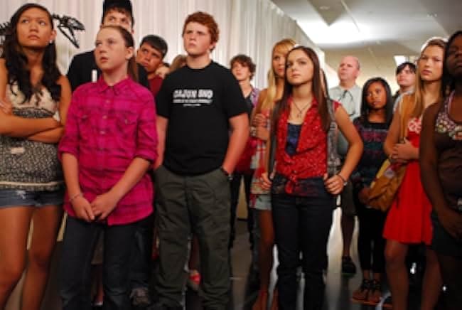 The Chaperone 2011