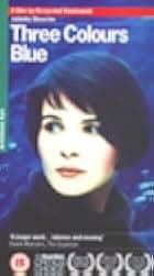 Three Colors: Blue 1993