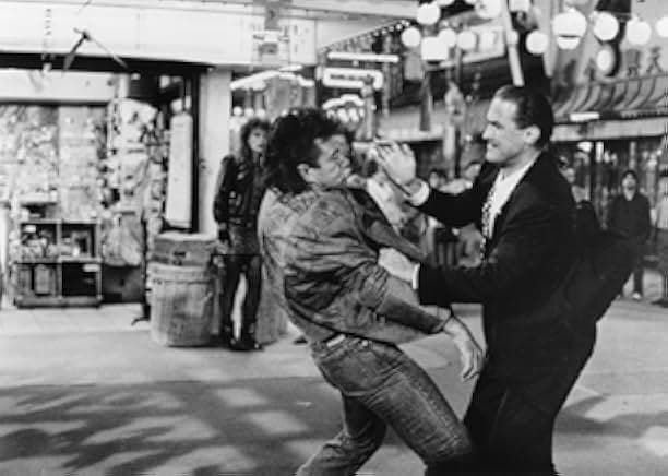 Hard to Kill 1990