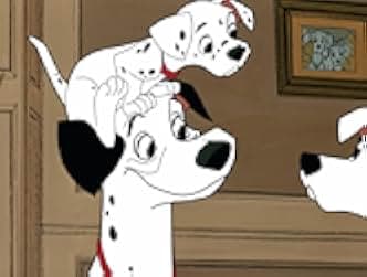 One Hundred and One Dalmatians 1961
