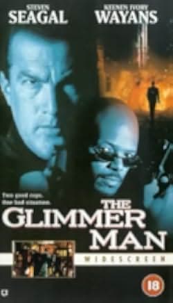 The Glimmer Man 1996