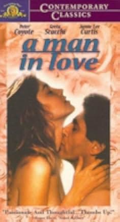 Un homme amoureux 1987