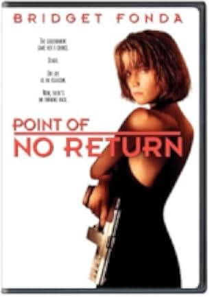 Point of No Return 1993