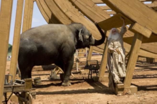 Evan Almighty 2007