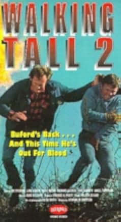 Walking Tall Part II 1975