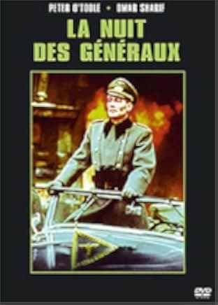 The Night of the Generals 1967