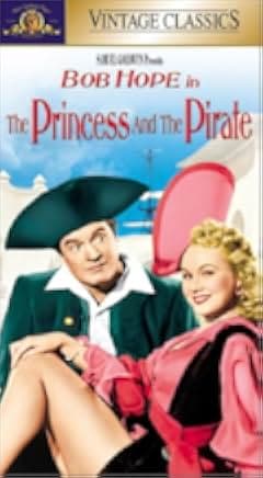 The Princess and the Pirate 1944