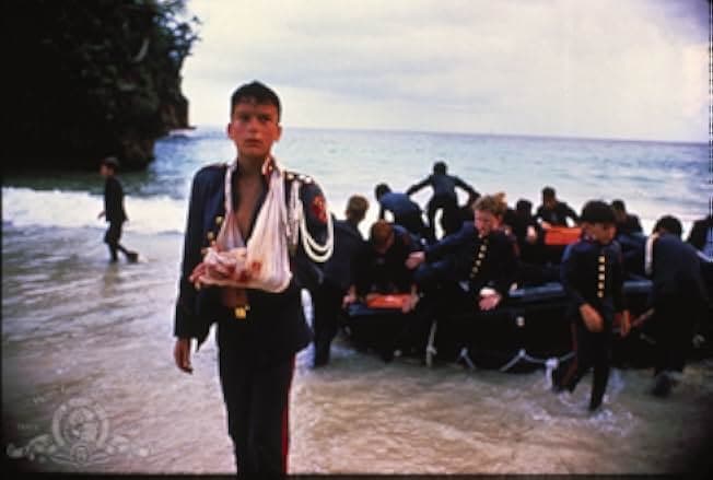 Lord of the Flies 1990