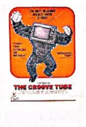 The Groove Tube 1974