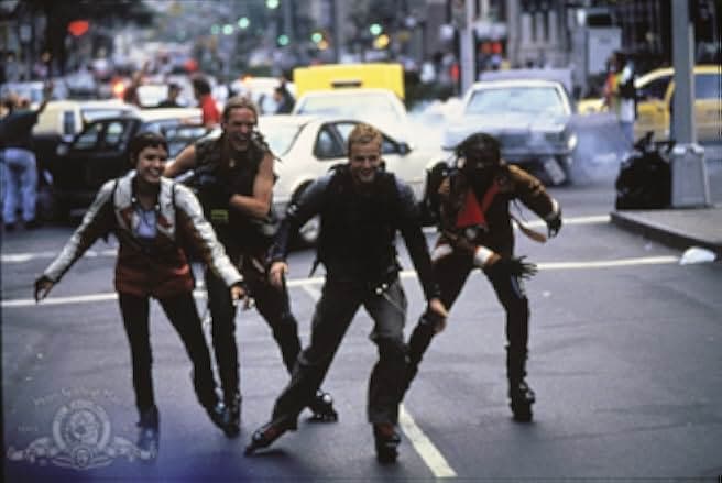 Hackers 1995