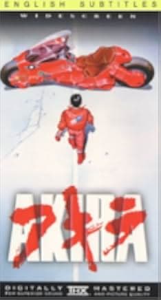 Akira 1988