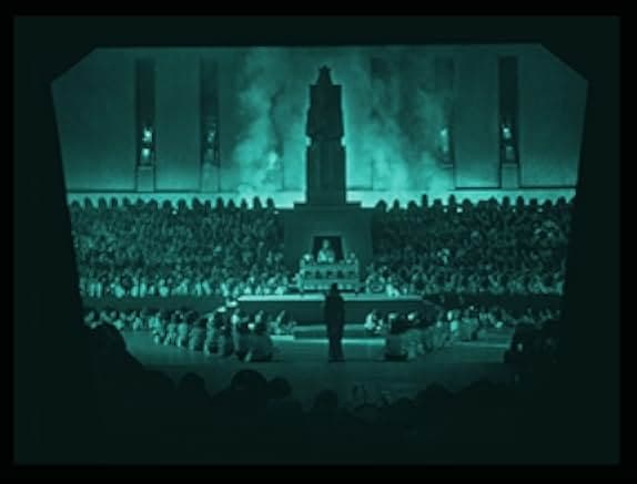 Das Weib des Pharao 1922