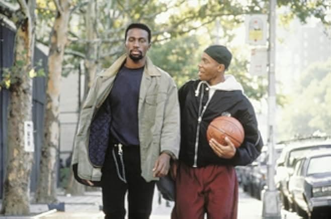 Above the Rim 1994