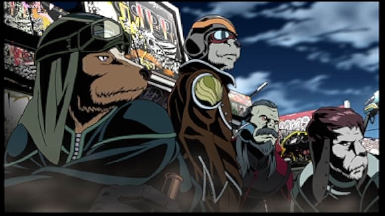 Redline 2010