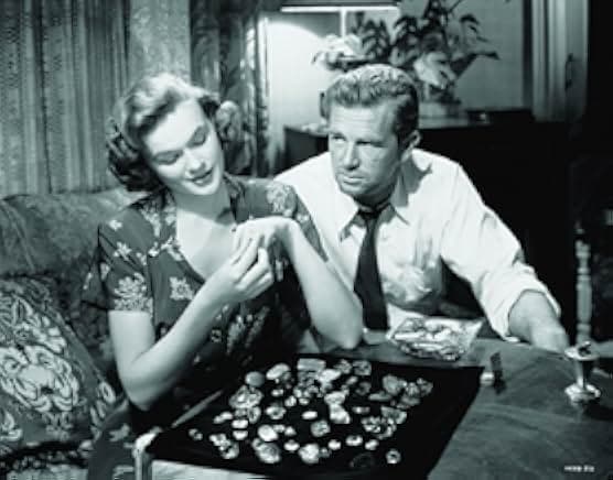 The Asphalt Jungle 1950