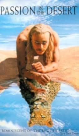 Passion in the Desert 1998