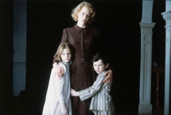 The Others 2001