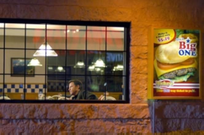Fast Food Nation 2006