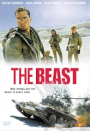 The Beast of War 1988