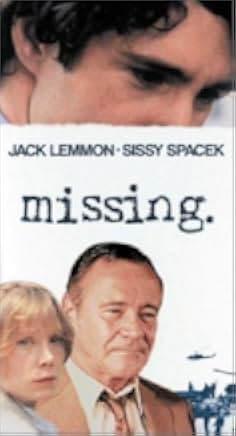 Missing 1982