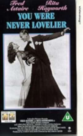 You Were Never Lovelier 1942