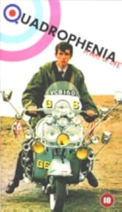 Quadrophenia 1979