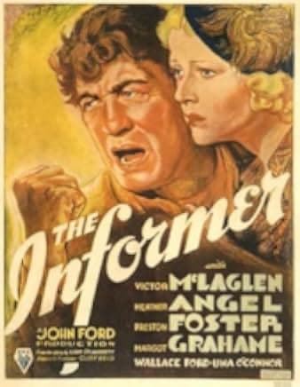 The Informer 1935