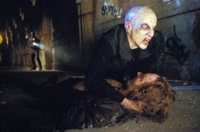 Blade II 2002