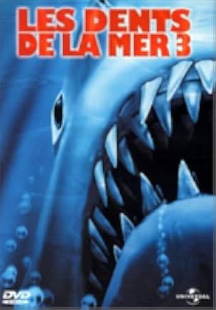 Jaws 3-D 1983
