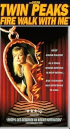 Twin Peaks: Fire Walk with Me 1992