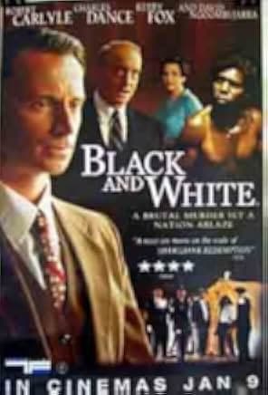 Black and White 2002