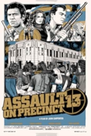 Assault on Precinct 13 1976