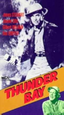 Thunder Bay 1953