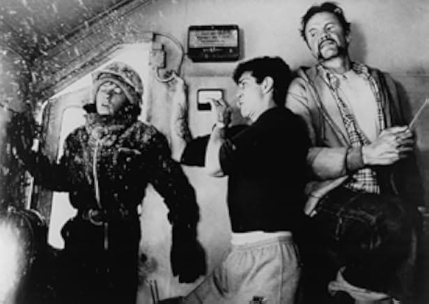 Runaway Train 1985
