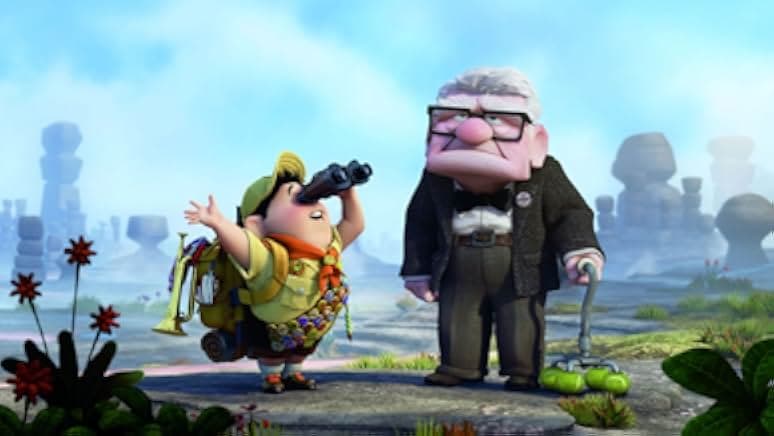 Up 2009