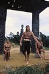 Farewell to the King 1989