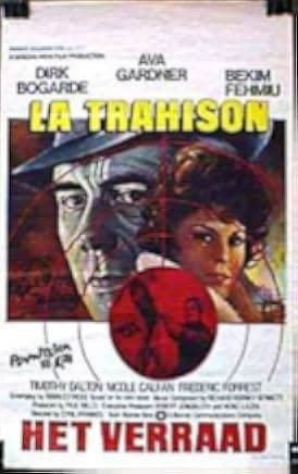 The Executioner 1975