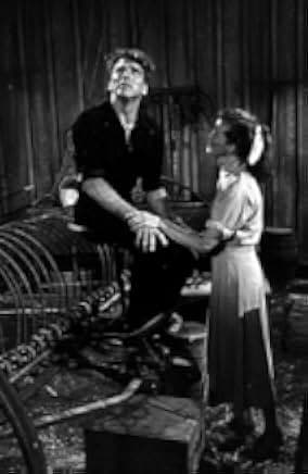The Rainmaker 1956