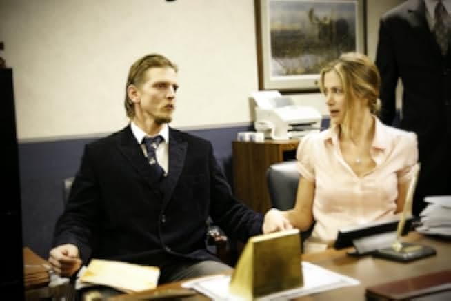 Like Dandelion Dust 2009