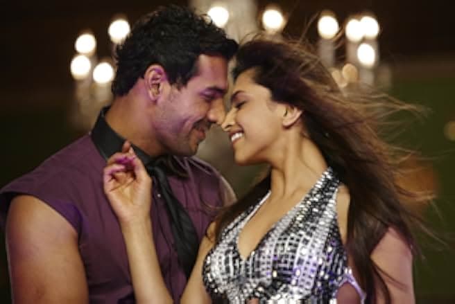 Desi Boyz 2011
