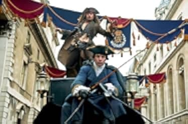 Pirates of the Caribbean: On Stranger Tides 2011