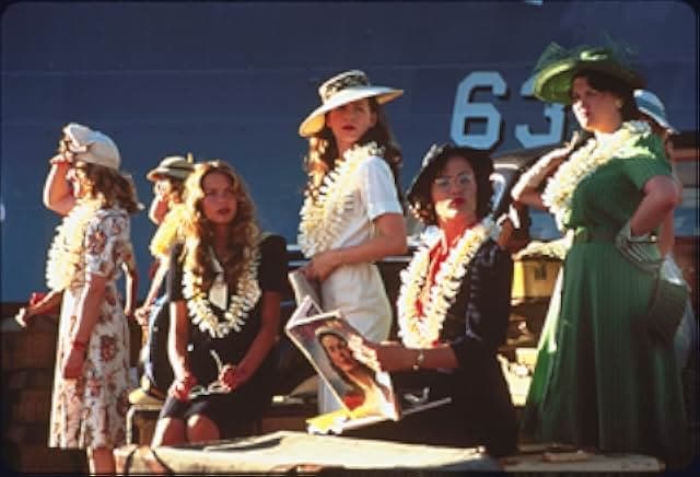 Pearl Harbor 2001