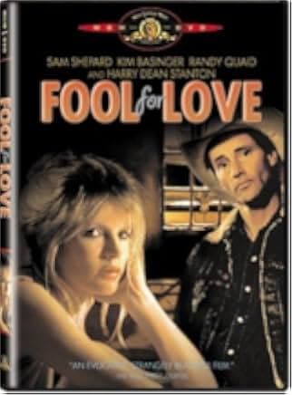 Fool for Love 1985