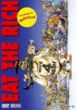 Eat the Rich 1987